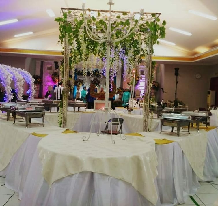 Dokumentasi Wedding 18 08 2018 di Garnisun Surabaya oleh Jagarasa - foto 3
