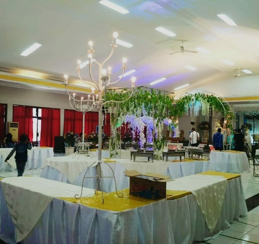 Dokumentasi Wedding 18 08 2018 di Garnisun Surabaya oleh Jagarasa - foto 4
