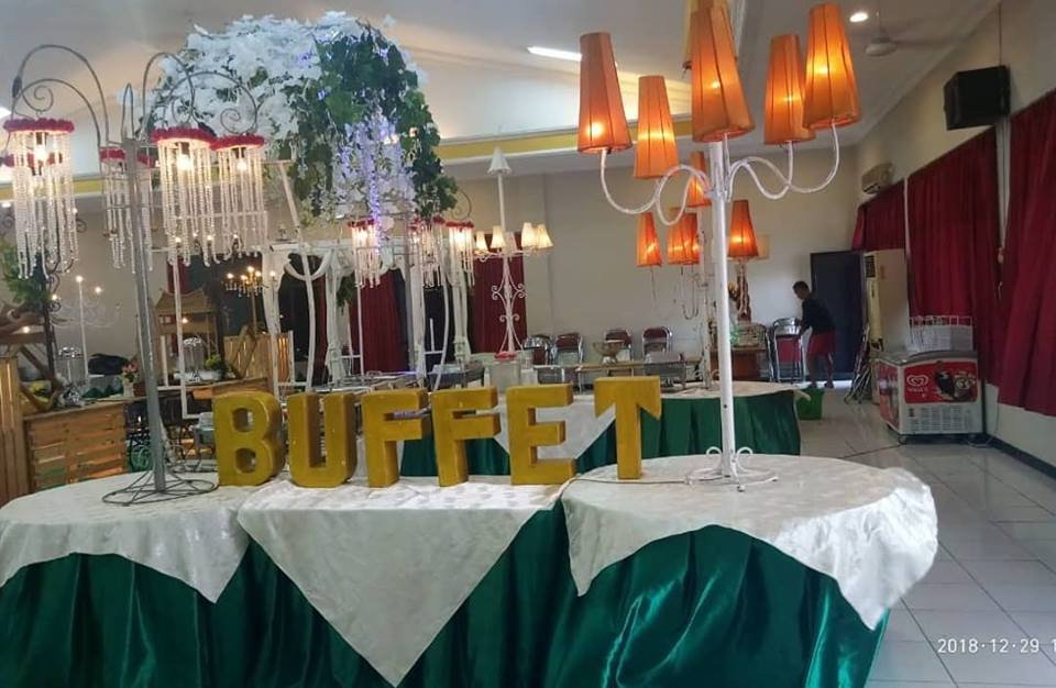 Dokumentasi Wedding 29 12 2018 di Garnisun Surabaya oleh Jagarasa - foto 1