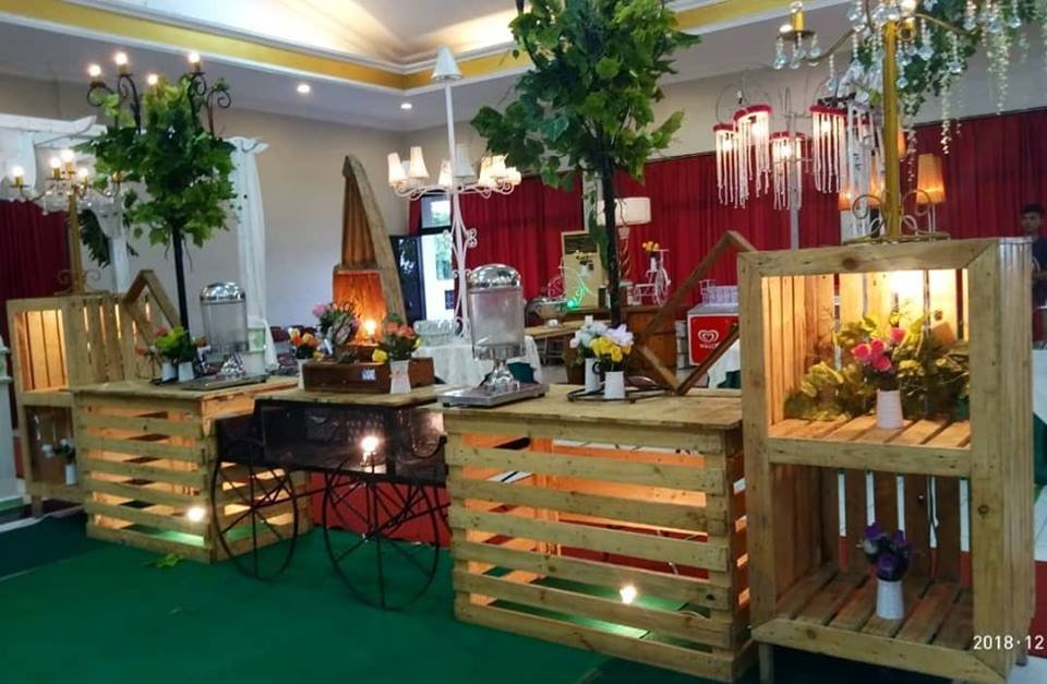 Dokumentasi Wedding 29 12 2018 di Garnisun Surabaya oleh Jagarasa - foto 2