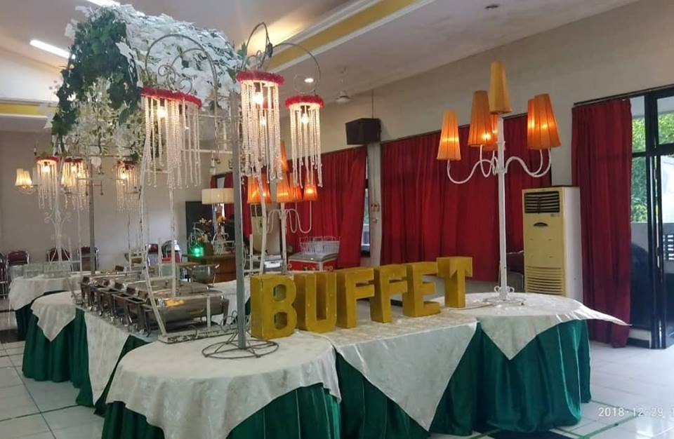 Dokumentasi Wedding 29 12 2018 di Garnisun Surabaya oleh Jagarasa - foto 3