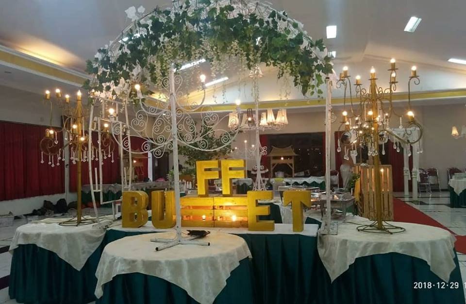Dokumentasi Wedding 29 12 2018 di Garnisun Surabaya oleh Jagarasa - foto 4
