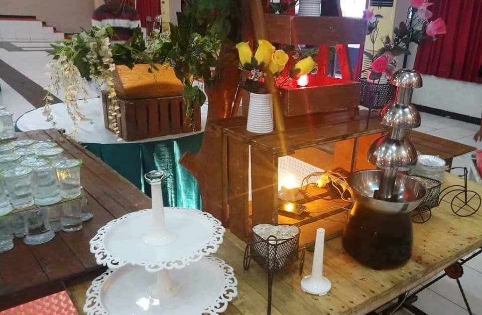 Dokumentasi Wedding 29 12 2018 di Garnisun Surabaya oleh Jagarasa - foto 5