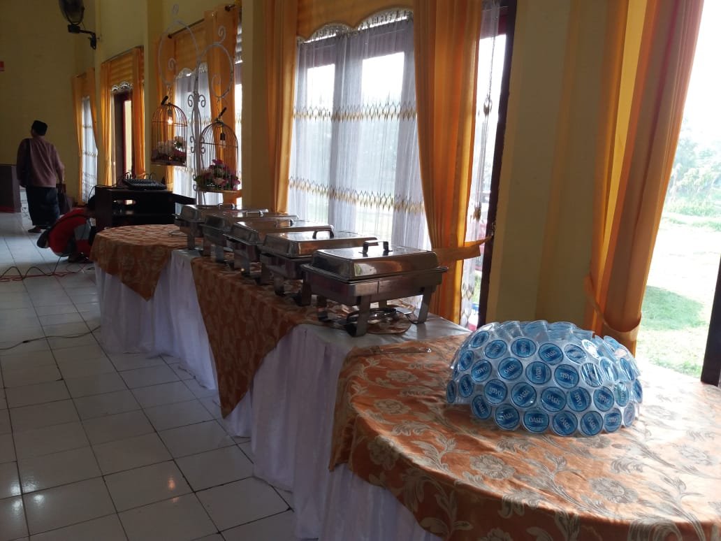 Dokumentasi Wedding 13 12 2019 di Gedung Aspol Bangkingan oleh Jagarasa - foto 1