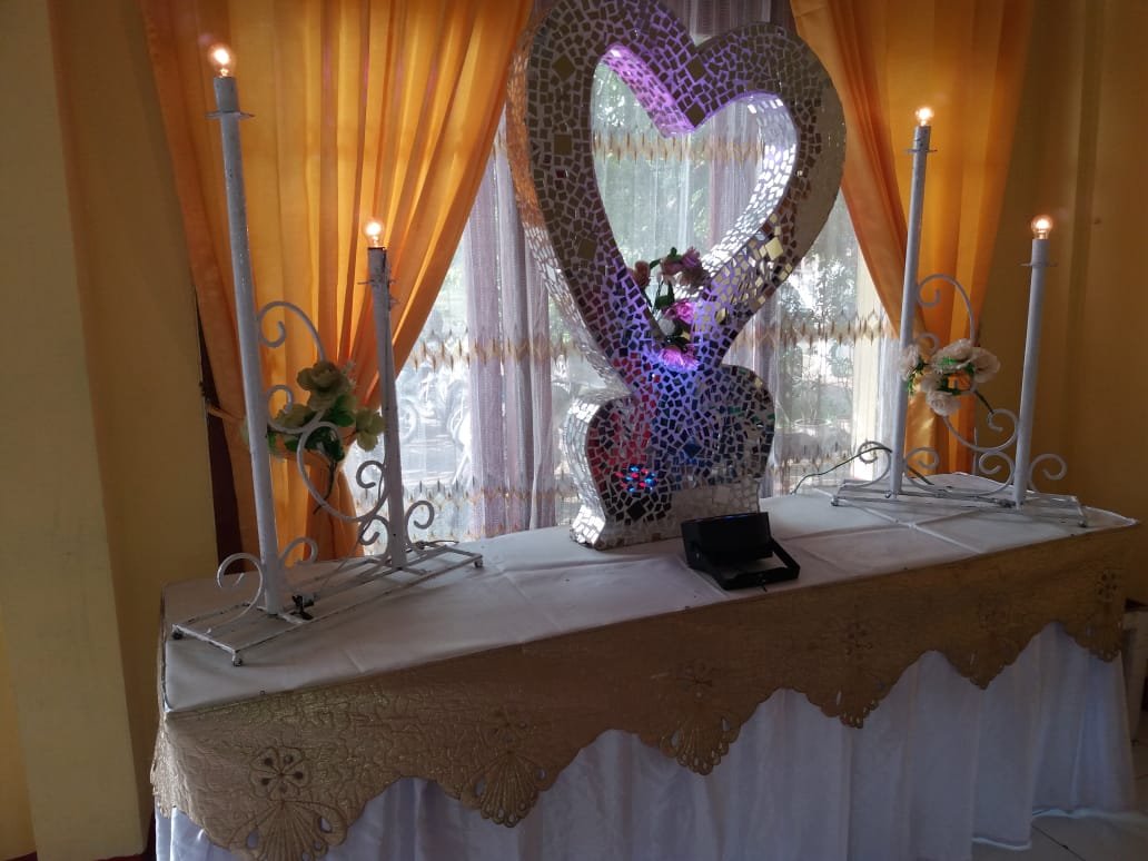 Dokumentasi Wedding 13 12 2019 di Gedung Aspol Bangkingan oleh Jagarasa - foto 2