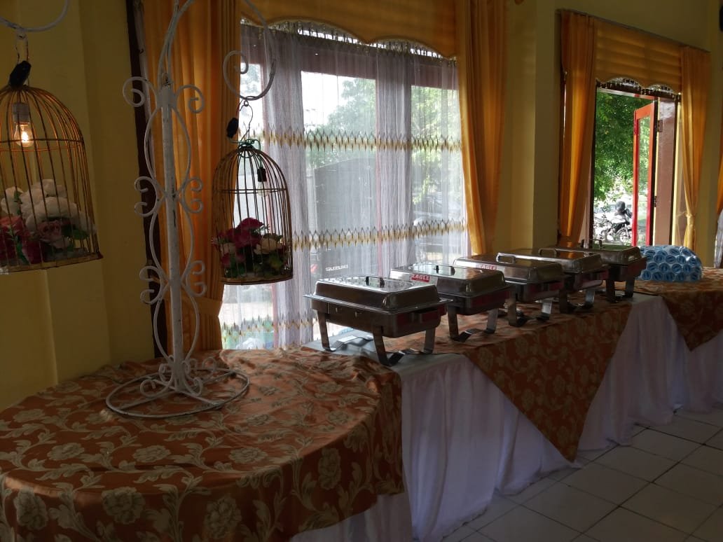 Dokumentasi Wedding 13 12 2019 di Gedung Aspol Bangkingan oleh Jagarasa - foto 3