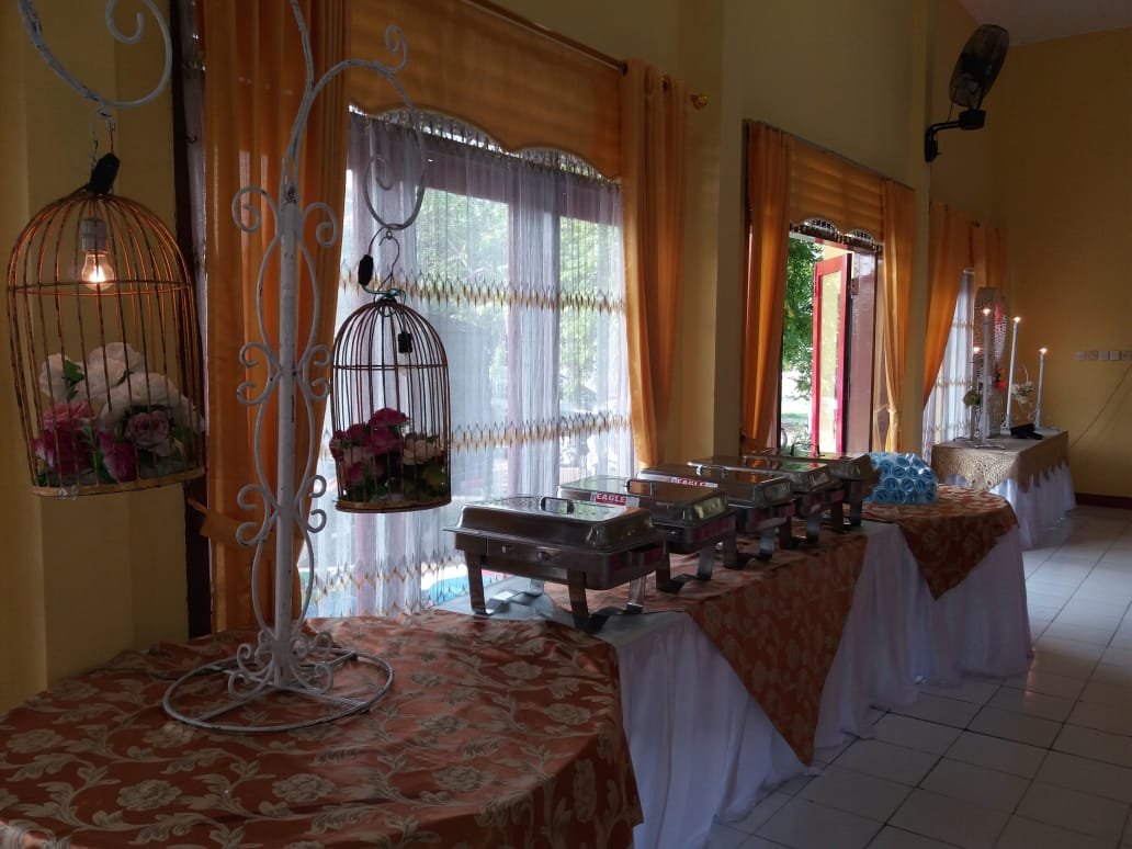 Dokumentasi Wedding 13 12 2019 di Gedung Aspol Bangkingan oleh Jagarasa - foto 4