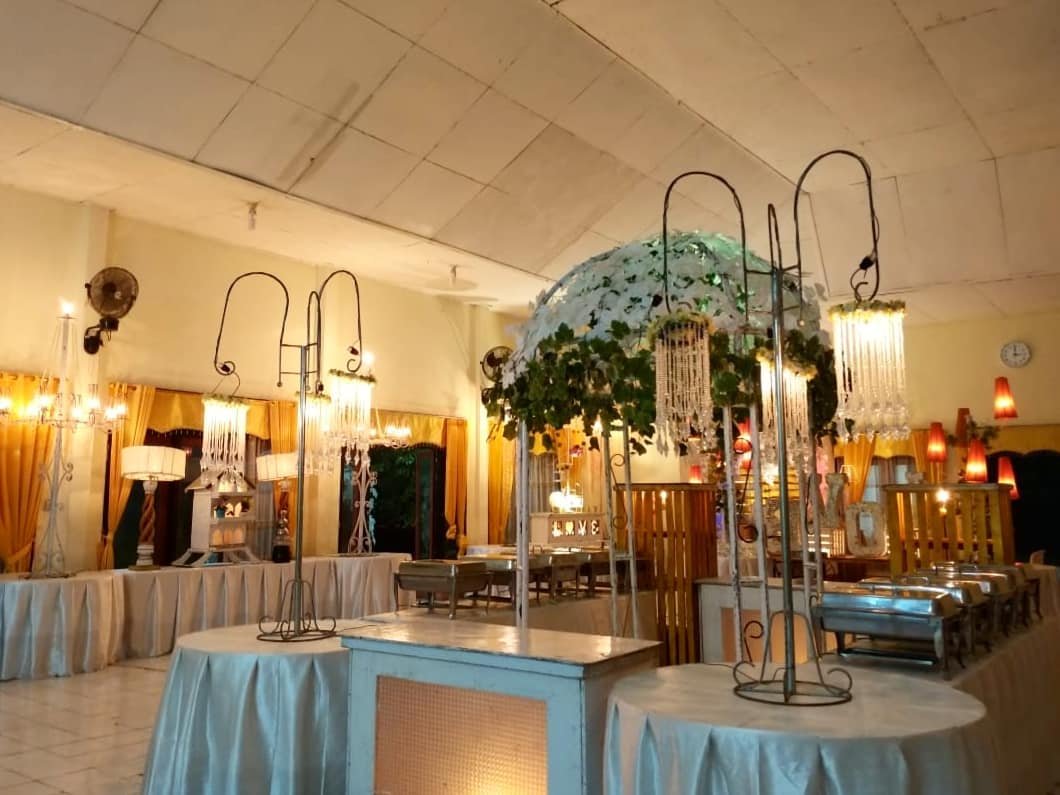 Dokumentasi Wedding 14 04 2019 di Gedung Aspol Bangkingan oleh Jagarasa - foto 1
