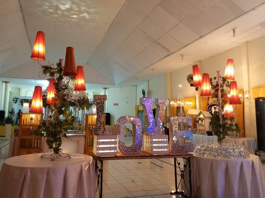 Dokumentasi Wedding 14 04 2019 di Gedung Aspol Bangkingan oleh Jagarasa - foto 2