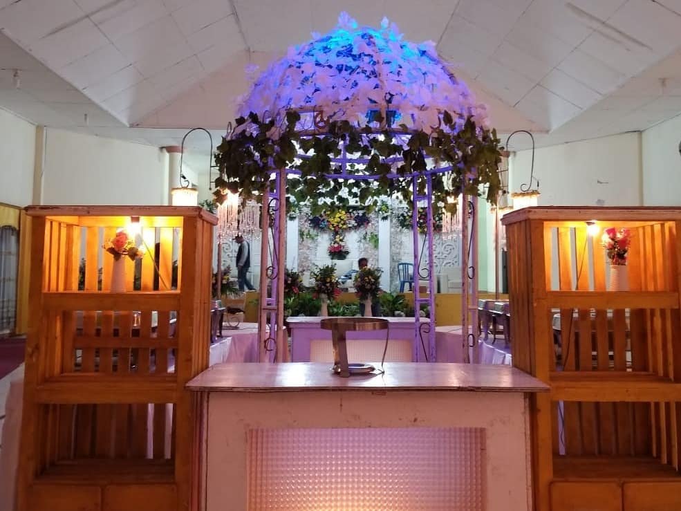 Dokumentasi Wedding 14 04 2019 di Gedung Aspol Bangkingan oleh Jagarasa - foto 3
