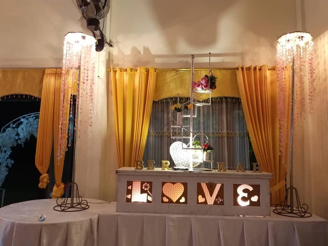 Dokumentasi Wedding 14 04 2019 di Gedung Aspol Bangkingan oleh Jagarasa - foto 4