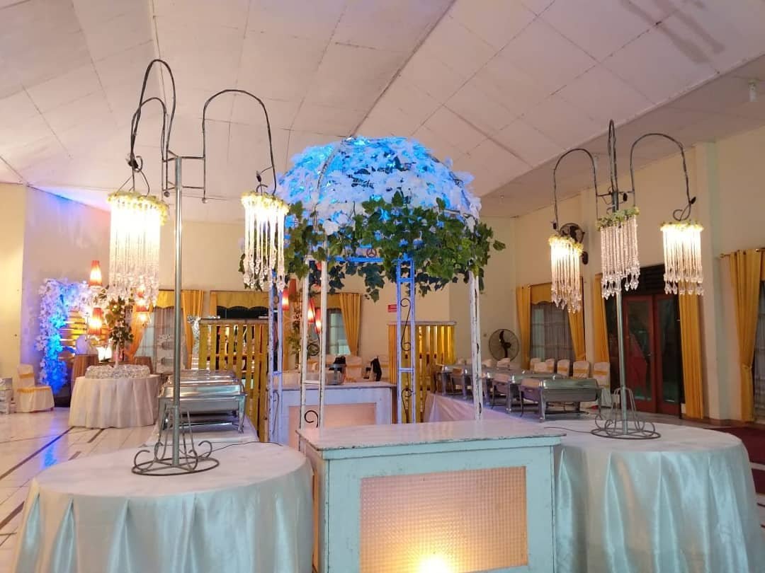 Dokumentasi Wedding 14 04 2019 di Gedung Aspol Bangkingan oleh Jagarasa - foto 5