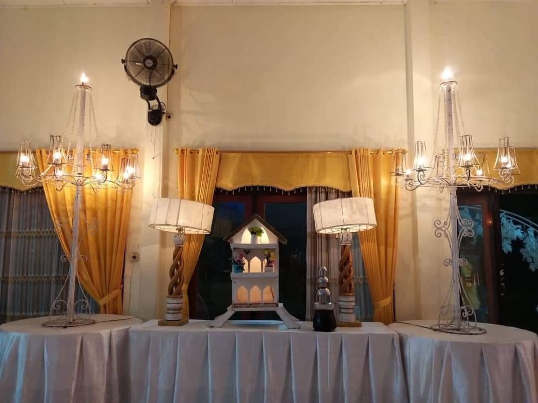 Dokumentasi Wedding 14 04 2019 di Gedung Aspol Bangkingan oleh Jagarasa - foto 7