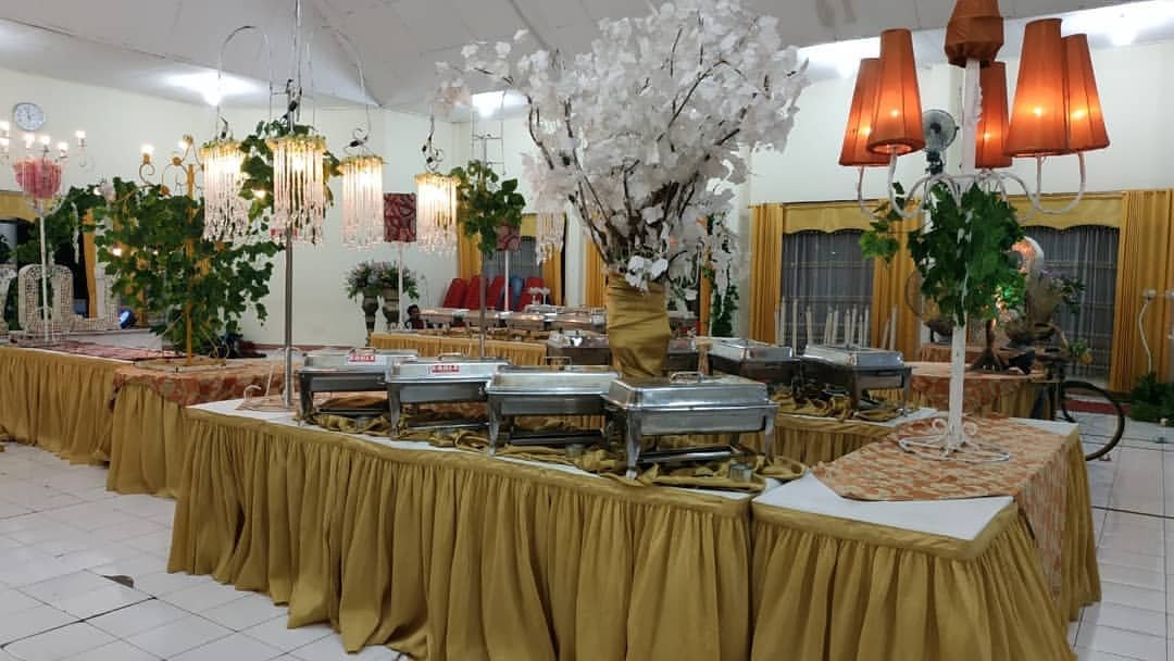 Dokumentasi Wedding 20 10 2019 di Gedung Aspol Bangkingan oleh Jagarasa - foto 1