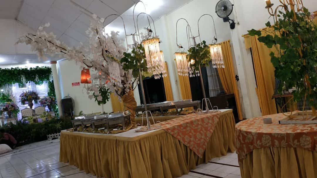 Dokumentasi Wedding 20 10 2019 di Gedung Aspol Bangkingan oleh Jagarasa - foto 2