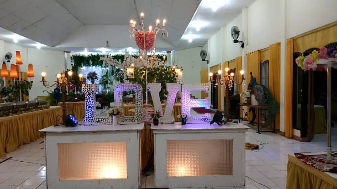 Dokumentasi Wedding 20 10 2019 di Gedung Aspol Bangkingan oleh Jagarasa - foto 3