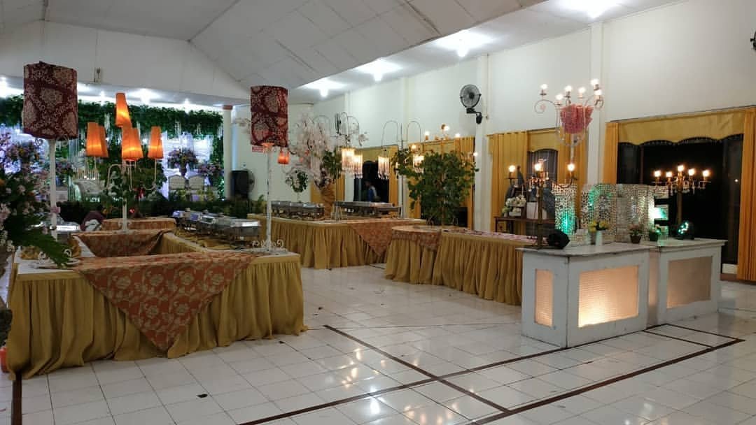 Dokumentasi Wedding 20 10 2019 di Gedung Aspol Bangkingan oleh Jagarasa - foto 4