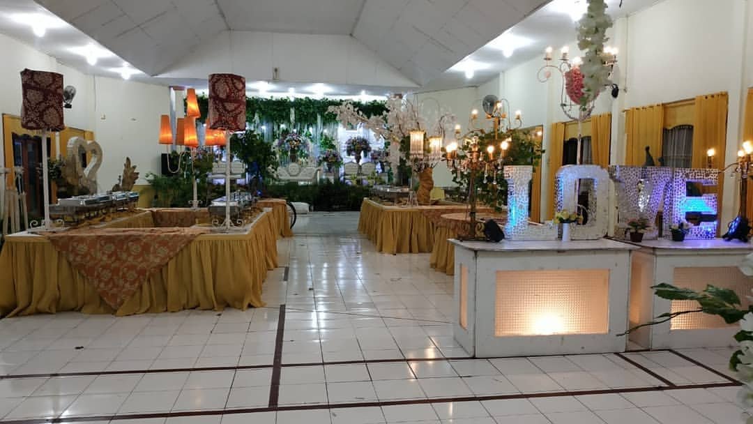 Dokumentasi Wedding 20 10 2019 di Gedung Aspol Bangkingan oleh Jagarasa - foto 5