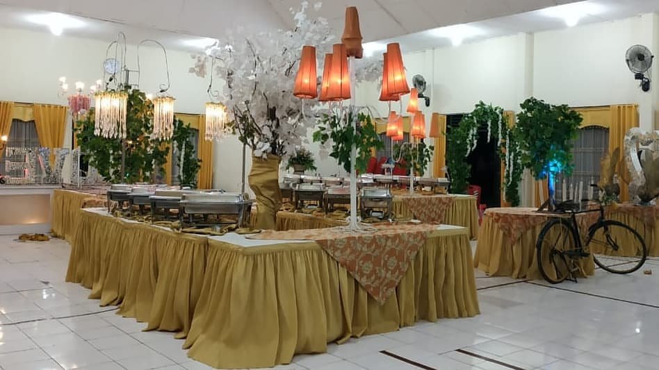 Dokumentasi Wedding 20 10 2019 di Gedung Aspol Bangkingan oleh Jagarasa - foto 6