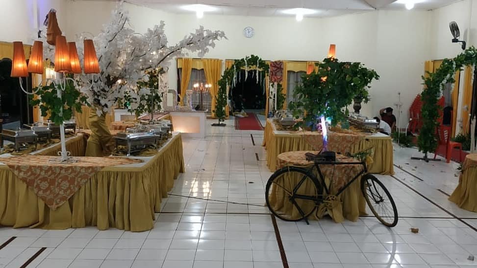 Dokumentasi Wedding 20 10 2019 di Gedung Aspol Bangkingan oleh Jagarasa - foto 7