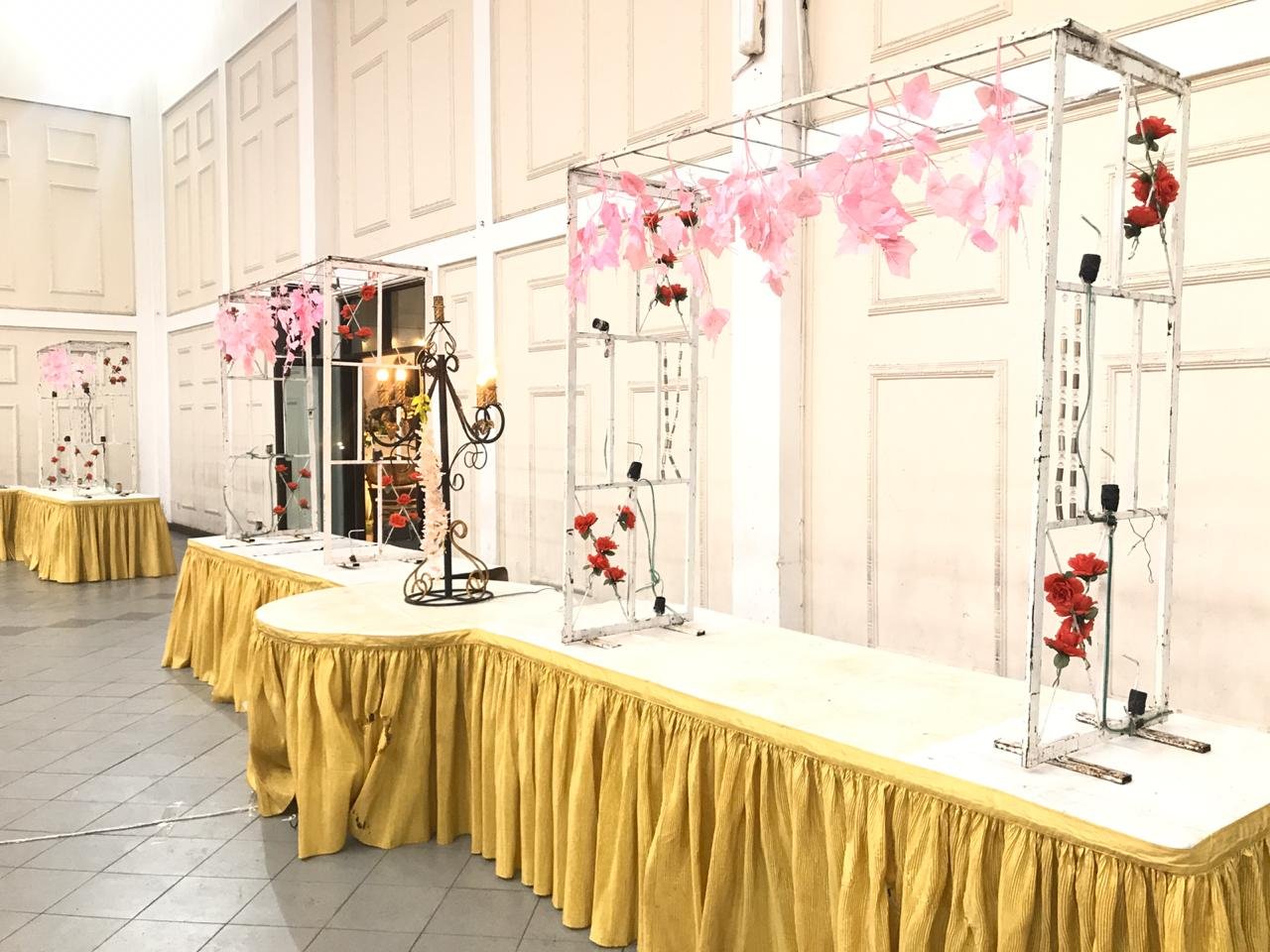 Dokumentasi Wedding 11 01 2020 di Gedung Bk3s oleh Jagarasa - foto 15