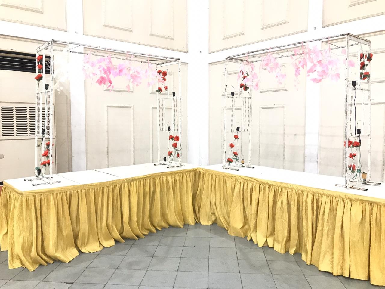 Dokumentasi Wedding 11 01 2020 di Gedung Bk3s oleh Jagarasa - foto 8