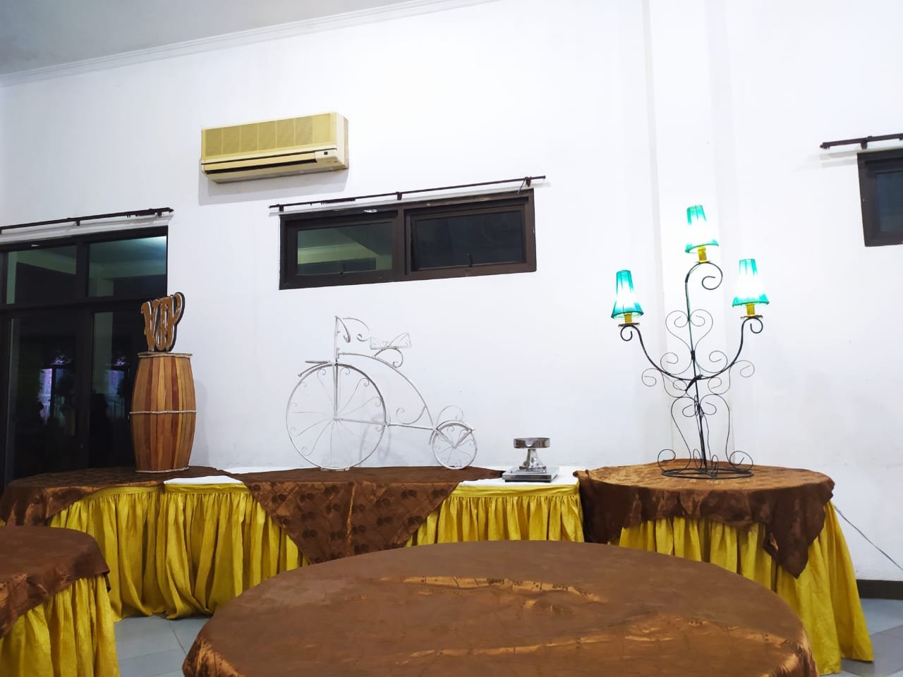 Dokumentasi Wedding Package 07 03 2020 di Gedung Bk3s oleh Jagarasa - foto 13
