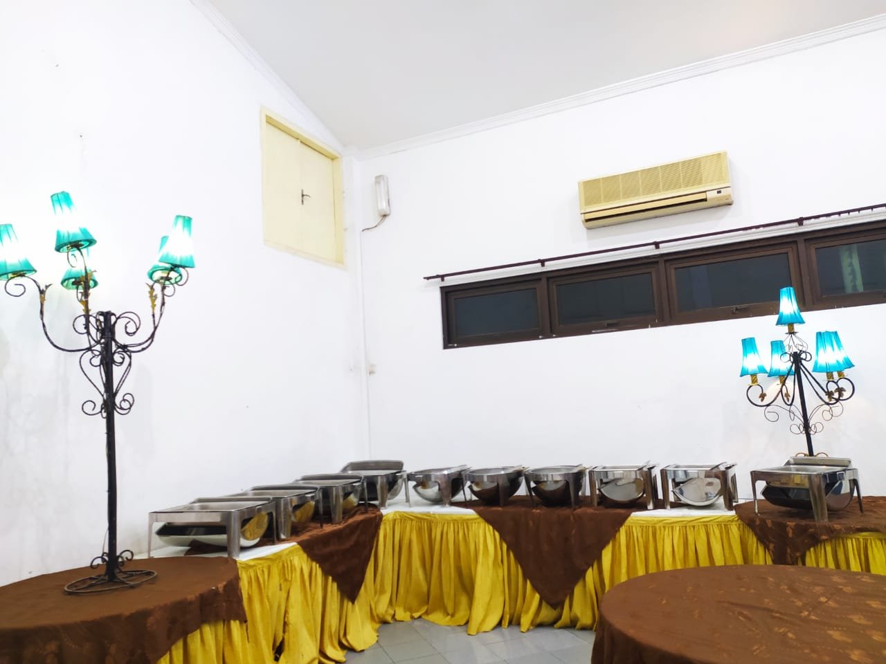 Dokumentasi Wedding Package 07 03 2020 di Gedung Bk3s oleh Jagarasa - foto 15