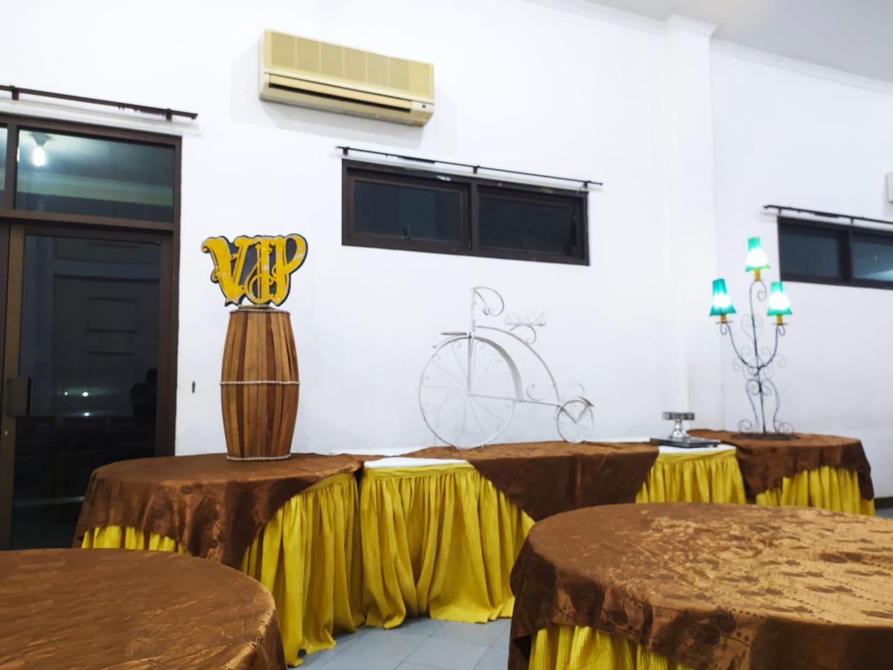 Dokumentasi Wedding Package 07 03 2020 di Gedung Bk3s oleh Jagarasa - foto 17