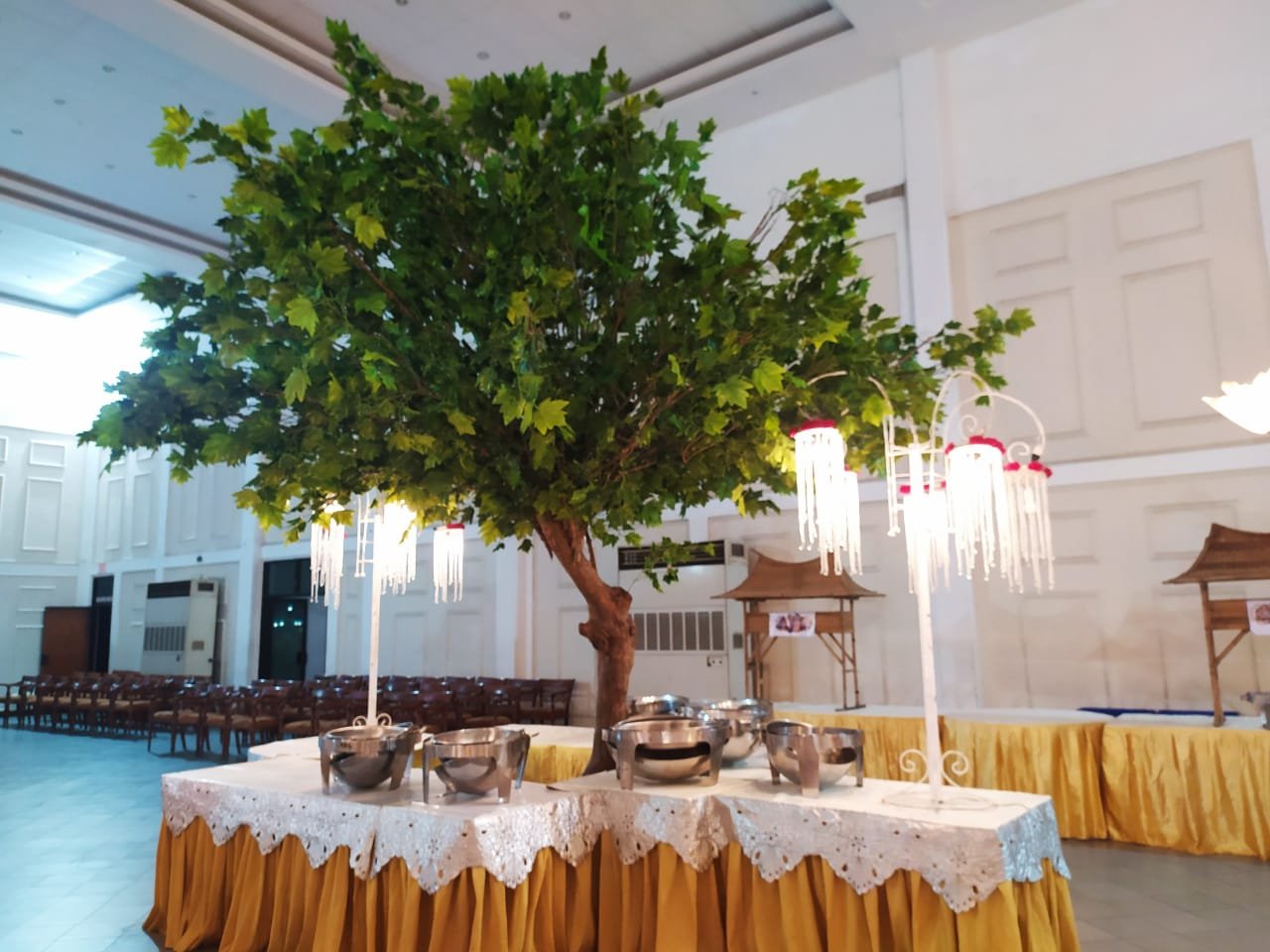 Dokumentasi Wedding Package 07 03 2020 di Gedung Bk3s oleh Jagarasa - foto 21