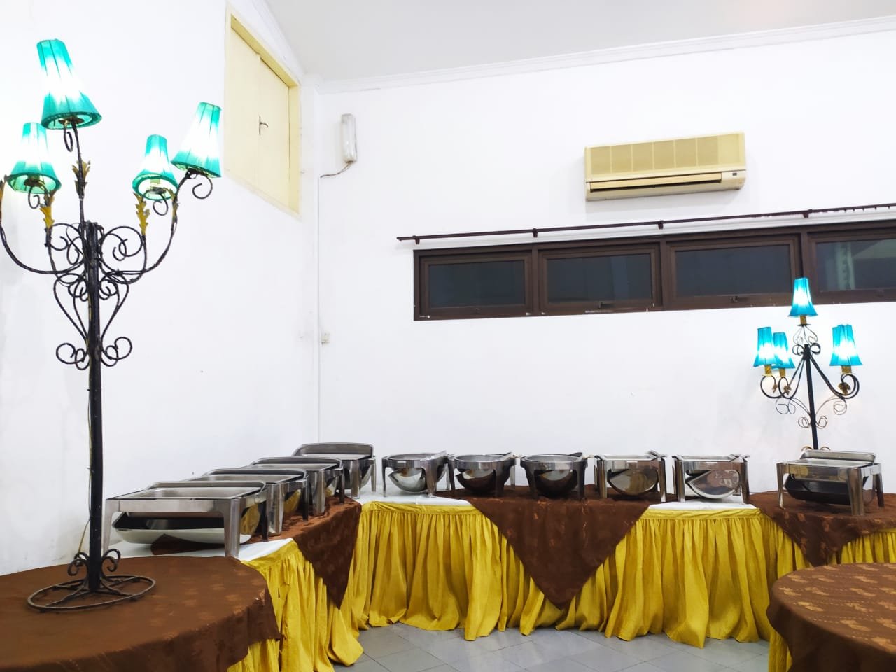 Dokumentasi Wedding Package 07 03 2020 di Gedung Bk3s oleh Jagarasa - foto 4