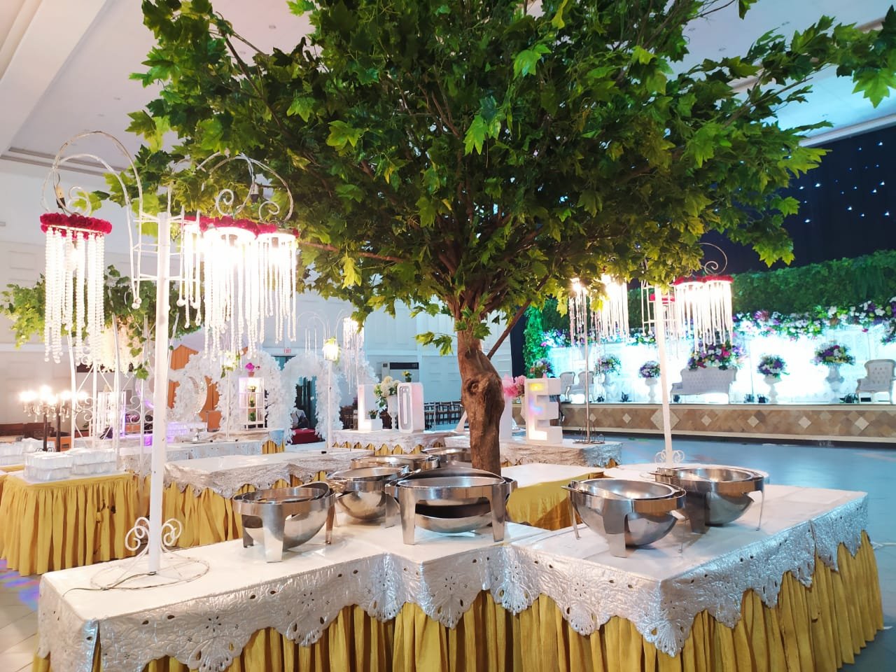 Dokumentasi Wedding Package 07 03 2020 di Gedung Bk3s oleh Jagarasa - foto 5