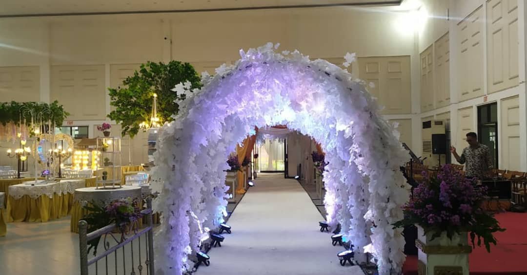 Dokumentasi Wedding Package 07 03 2020 di Gedung Bk3s oleh Jagarasa - foto 23