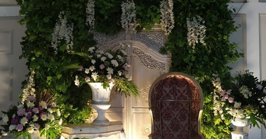 Dokumentasi Wedding Package 07 03 2020 di Gedung Bk3s oleh Jagarasa - foto 24