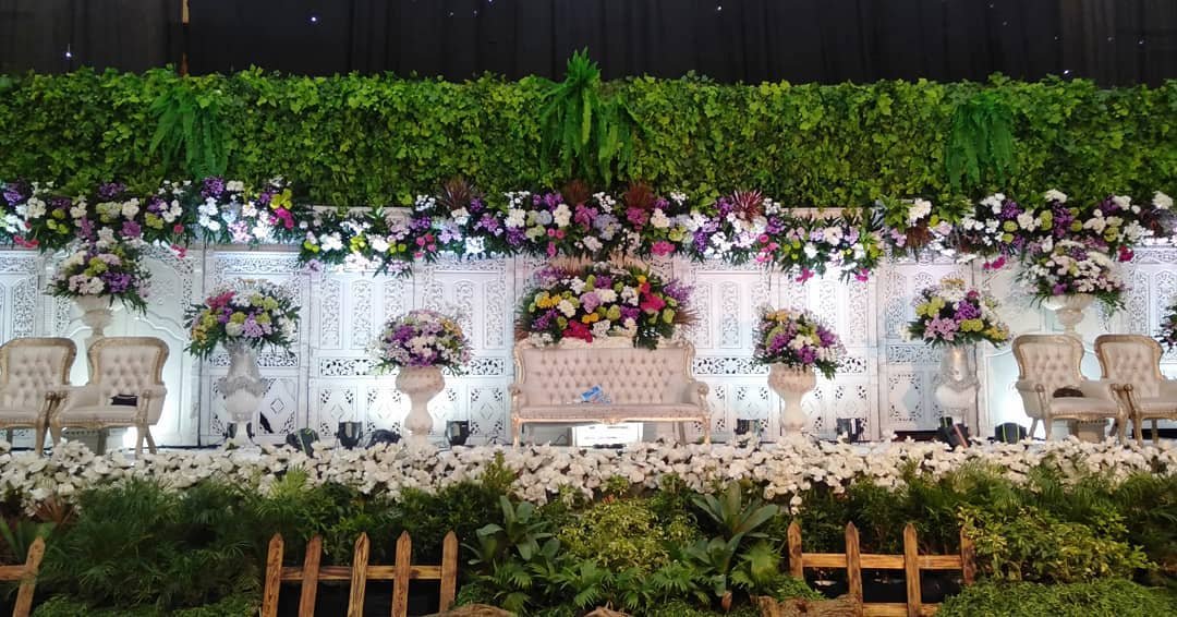 Dokumentasi Wedding Package 07 03 2020 di Gedung Bk3s oleh Jagarasa - foto 25