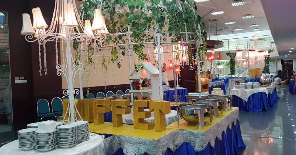 Dokumentasi Wedding 01 12 2018 di Gedung Graha Sa oleh Jagarasa - foto 1