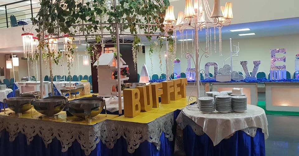 Dokumentasi Wedding 01 12 2018 di Gedung Graha Sa oleh Jagarasa - foto 3