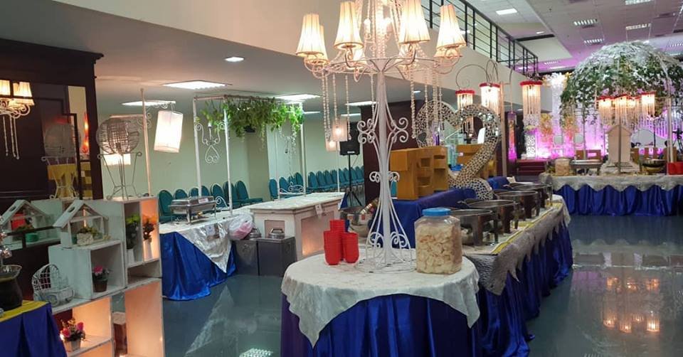 Dokumentasi Wedding 01 12 2018 di Gedung Graha Sa oleh Jagarasa - foto 4