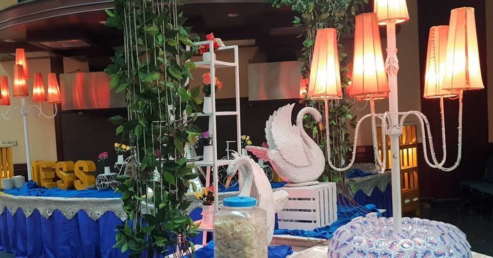Dokumentasi Wedding 01 12 2018 di Gedung Graha Sa oleh Jagarasa - foto 5