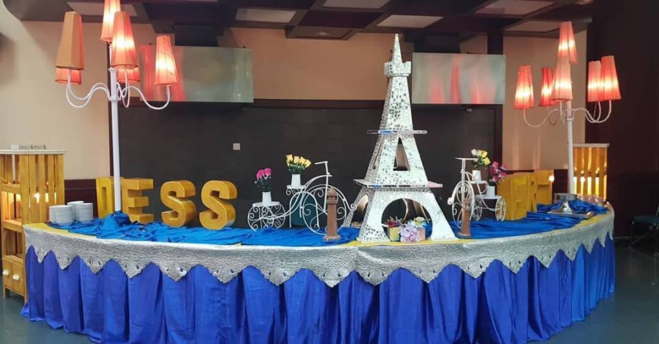 Dokumentasi Wedding 01 12 2018 di Gedung Graha Sa oleh Jagarasa - foto 8