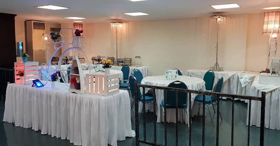 Dokumentasi Wedding 05 01 2019 di Gedung Graha Sa oleh Jagarasa - foto 1