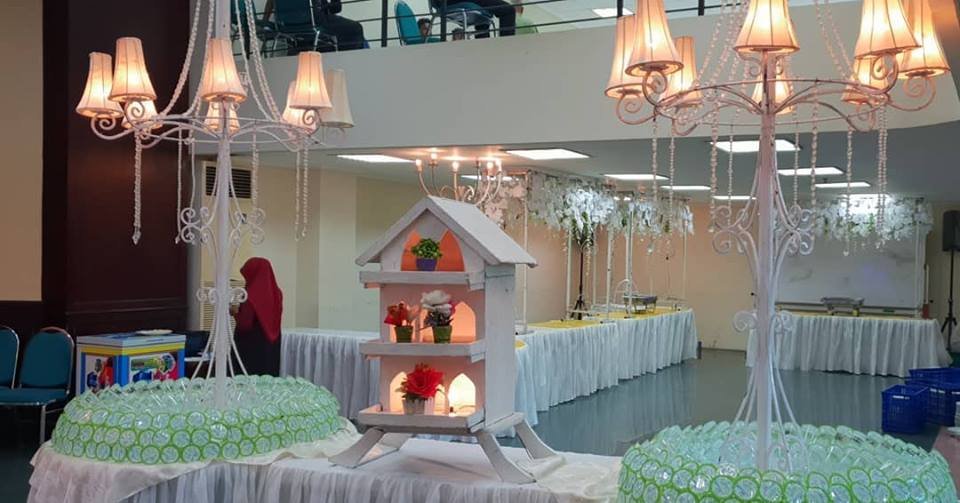 Dokumentasi Wedding 05 01 2019 di Gedung Graha Sa oleh Jagarasa - foto 2