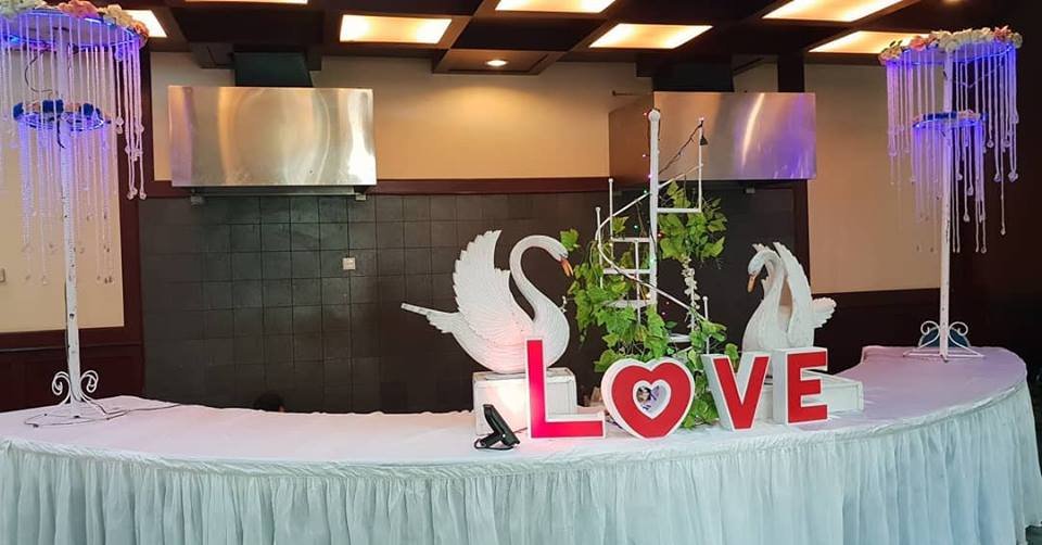 Dokumentasi Wedding 05 01 2019 di Gedung Graha Sa oleh Jagarasa - foto 3