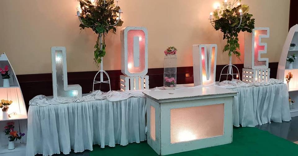 Dokumentasi Wedding 05 01 2019 di Gedung Graha Sa oleh Jagarasa - foto 4