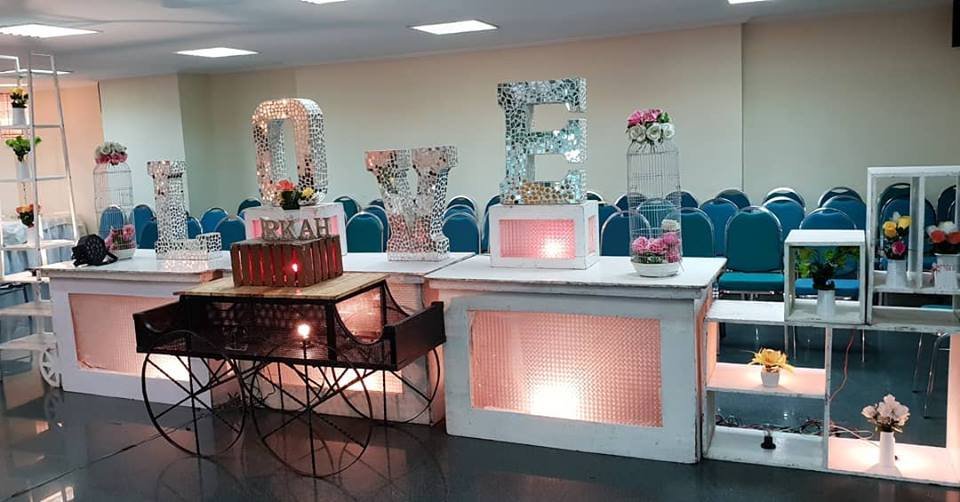 Dokumentasi Wedding 05 01 2019 di Gedung Graha Sa oleh Jagarasa - foto 5