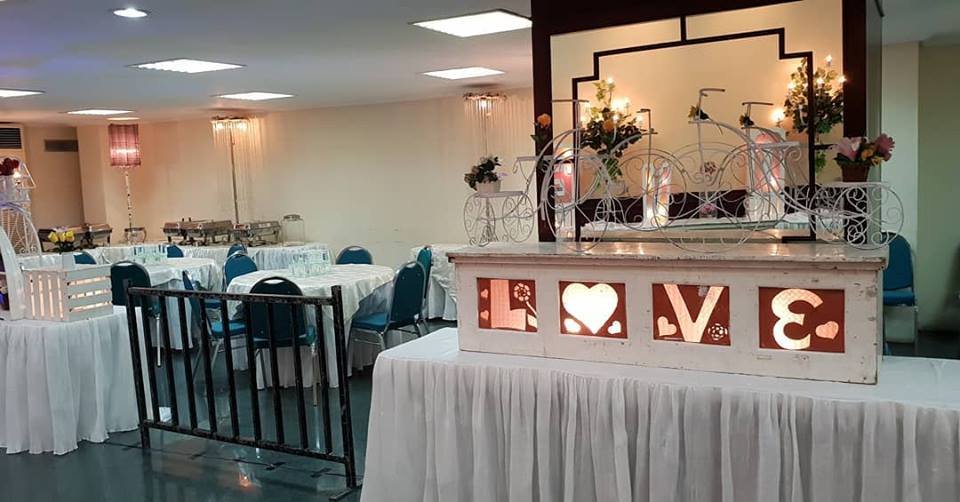 Dokumentasi Wedding 05 01 2019 di Gedung Graha Sa oleh Jagarasa - foto 6