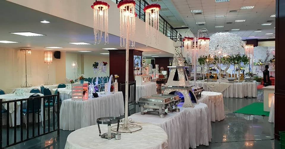 Dokumentasi Wedding 05 01 2019 di Gedung Graha Sa oleh Jagarasa - foto 7