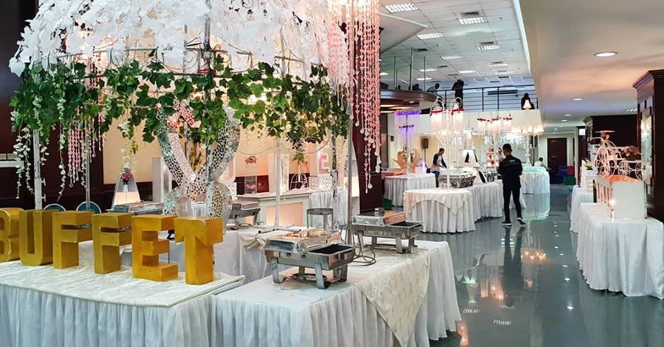 Dokumentasi Wedding 05 01 2019 di Gedung Graha Sa oleh Jagarasa - foto 8