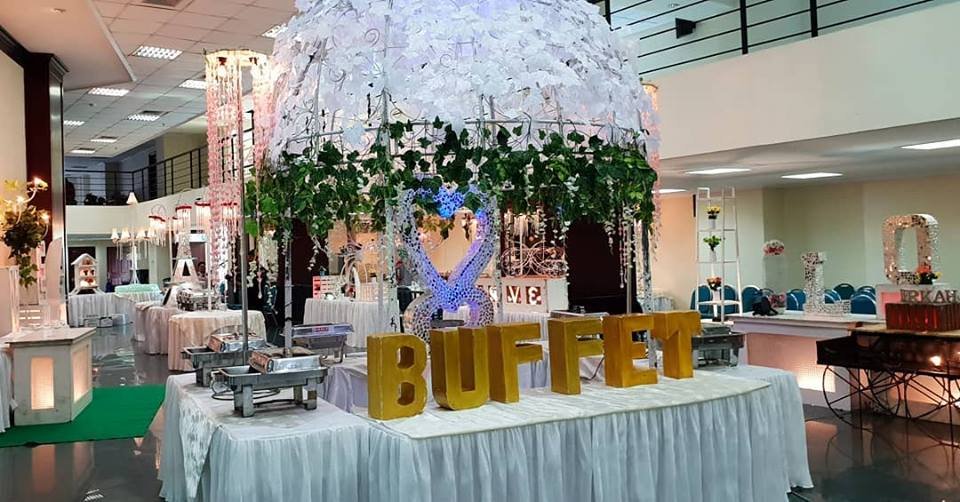 Dokumentasi Wedding 05 01 2019 di Gedung Graha Sa oleh Jagarasa - foto 9