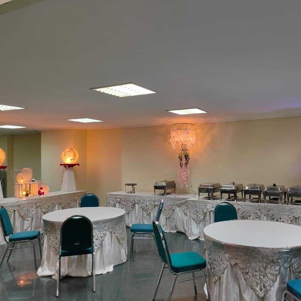 Dokumentasi Wedding 06 10 2019 di Gedung Graha Sa oleh Jagarasa - foto 1